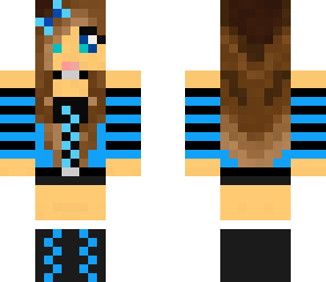 fixed cute girl