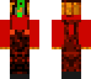 super pumpkiny bro pumpkinio