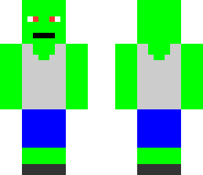alien boy