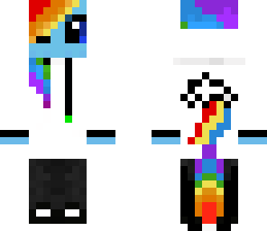 rainbow dash