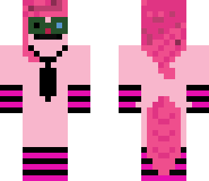 remake of pinkie pie time