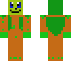 tree girl