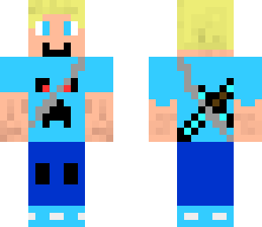 my skin