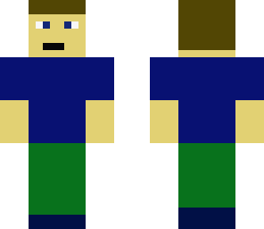 man