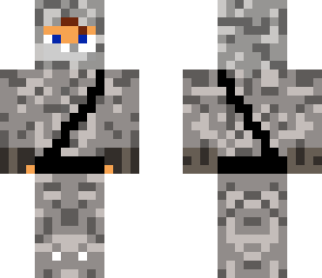 snow assassin