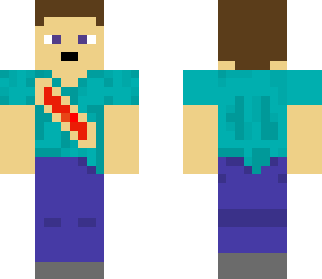 young steve