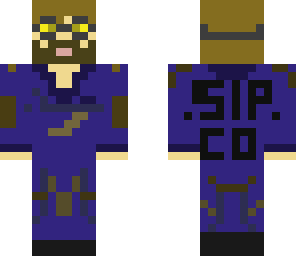 miner