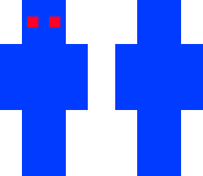 bluemare