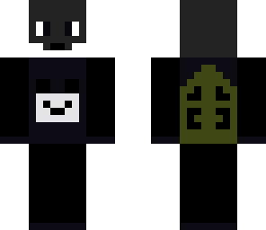 pandaman