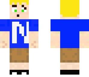 nick axe