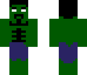 hulk