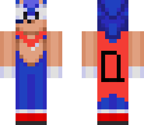 duncsweb sonic