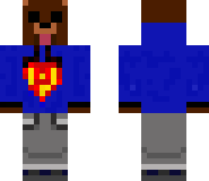 super bear