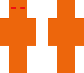 orangemare