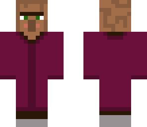 npc villager