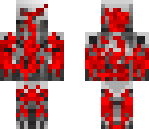 terminetor red