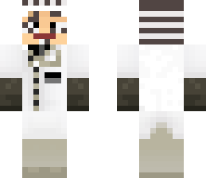 dullgray tekkit middle-aged