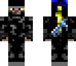 ninja girl update