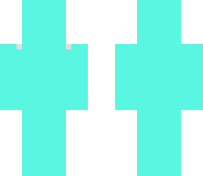 blue guy
