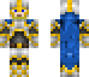 paladin