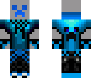 creeper boy 