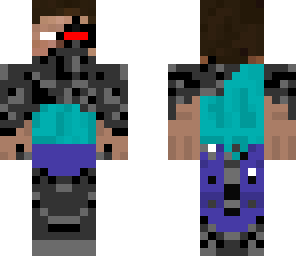 herobrine undead