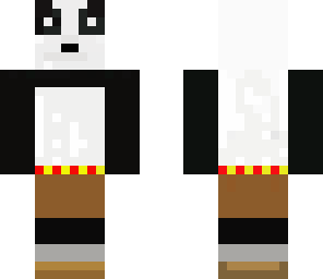 pothepanda