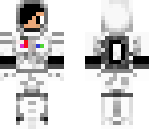 space man spiff