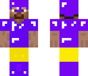 zany armor