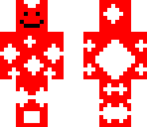 polka dot