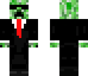 working creeper