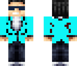 psy-gangnam style