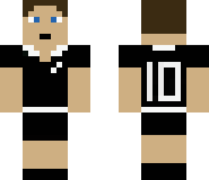 all blacks 10