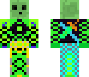 green_damo