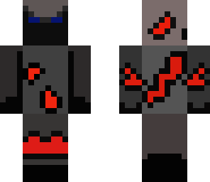 injured assasin