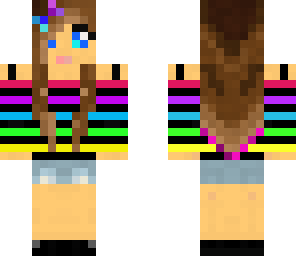 rainbow number 2