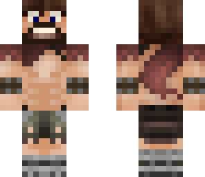 gladiator