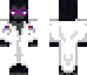 gorilla scientist