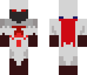 powdeadie's skin