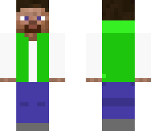 steve is cool now