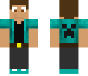 a skin for a friend