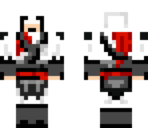 herobrine assasins creed