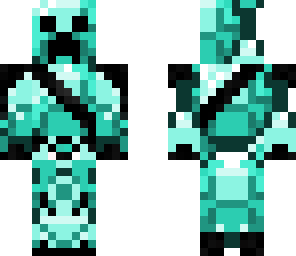 diamond creeper