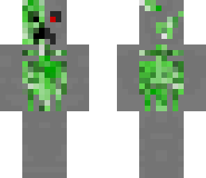 robot creeper
