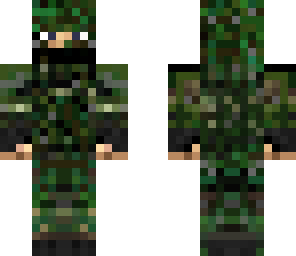camograss