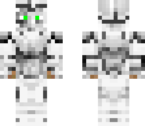 arctic ninja