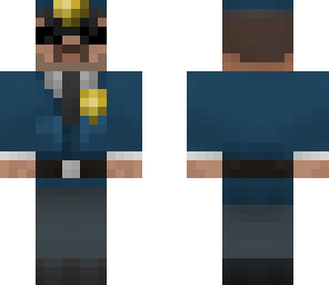 policial