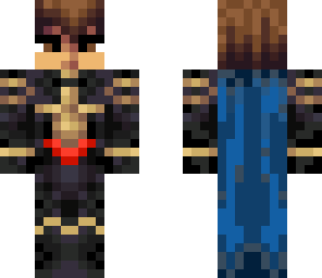 dark artix
