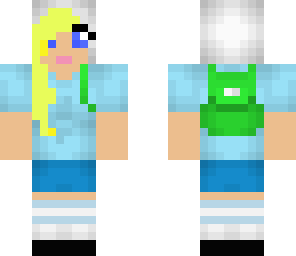 remake of fionna