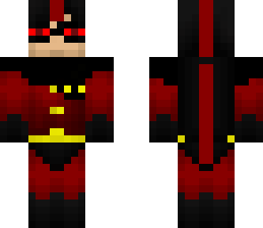 ender robin